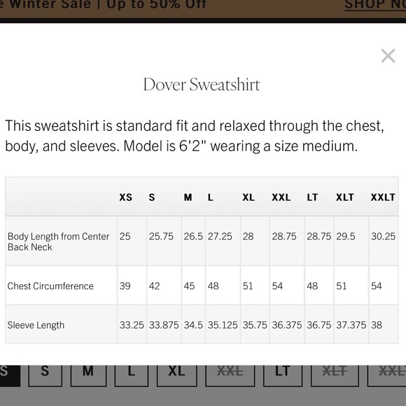 Billy Reid Dover Sweatshirt Grey with Brown Leather Patch Elbows XL - Picture 9 of 9